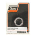 Colony Univ. Axle Spacer 5/8 Inch Long For Harley-Davidson