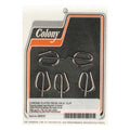 Colony Axle Spring Clip For Harley-Davidson