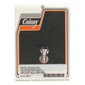 Colony Banjo Bolts, 10mmx 1.25 For Harley-Davidson