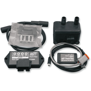 IGNITION KITS FOR HARLEY-DAVIDSON