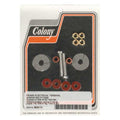Colony Electrical Terminal Mount Kit For Harley-Davidson