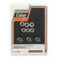 Colony Voltage Regulator Mount Kit For Harley-Davidson