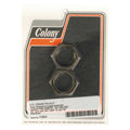 Colony Crankpin Nuts For Harley-Davidson