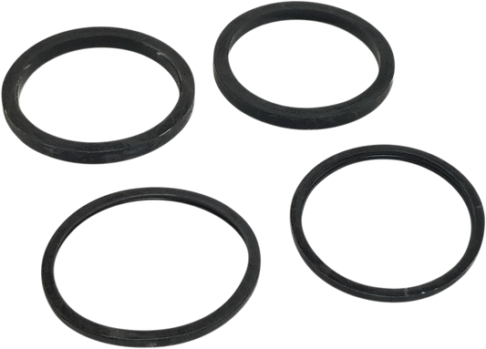 K&S TECHNOLOGIES BRAKE CALIPER SEAL KITS BRAKE CALIPER SEAL KIT