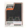 Colony Rocker Stud Lockwashers For Harley-Davidson