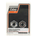 Colony Springer Retainers For Harley-Davidson