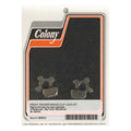 Colony Fender Brace Clip Locks For Harley-Davidson