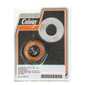 Colony Front Brake Grease Seal Kit For Harley-Davidson