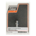 Colony Rocker Oil Feed Fitting For Harley-Davidson
