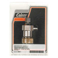 Colony Gas Strainer For Harley-Davidson