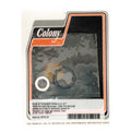Colony Rebuild Kit Gas Strainer For Harley-Davidson