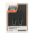Colony Throttle & Spark Cable Clamp For Harley-Davidson