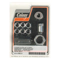 Colony Support Rod Mount Kit For Harley-Davidson