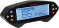 KOSO NORTH AMERICA DB-01RN MULTI-FUNCTION METER SPEEDO-MULTI METER DB01R+