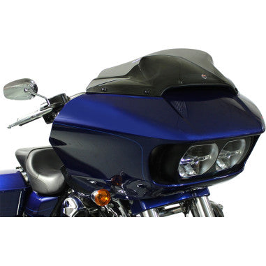 FLARE™ WINDSHIELDS FOR HARLEY-DAVIDSON