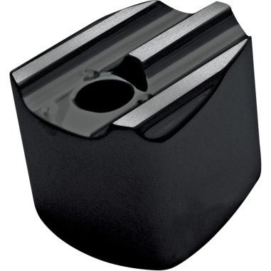 IGNITION SWITCH KNOB COVERS FOR HARLEY-DAVIDSON