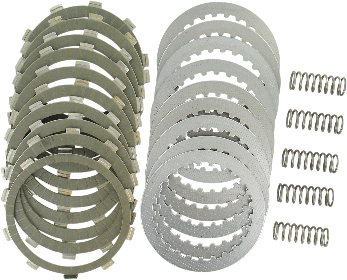 EBC EBC CLUTCH KITS, CLUTCH SPRINGS AND DIAPHRAGM SPRINGS CLUTCH KIT EBC SRK111