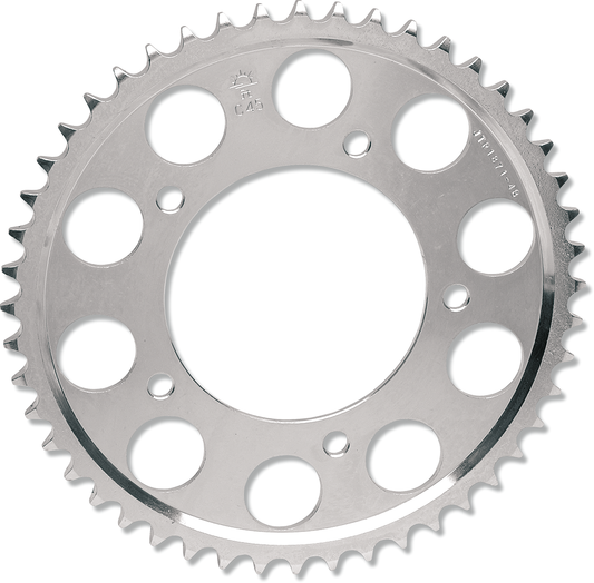 JT SPROCKETS JT SPROCKETS SPROCKET, RR 47T