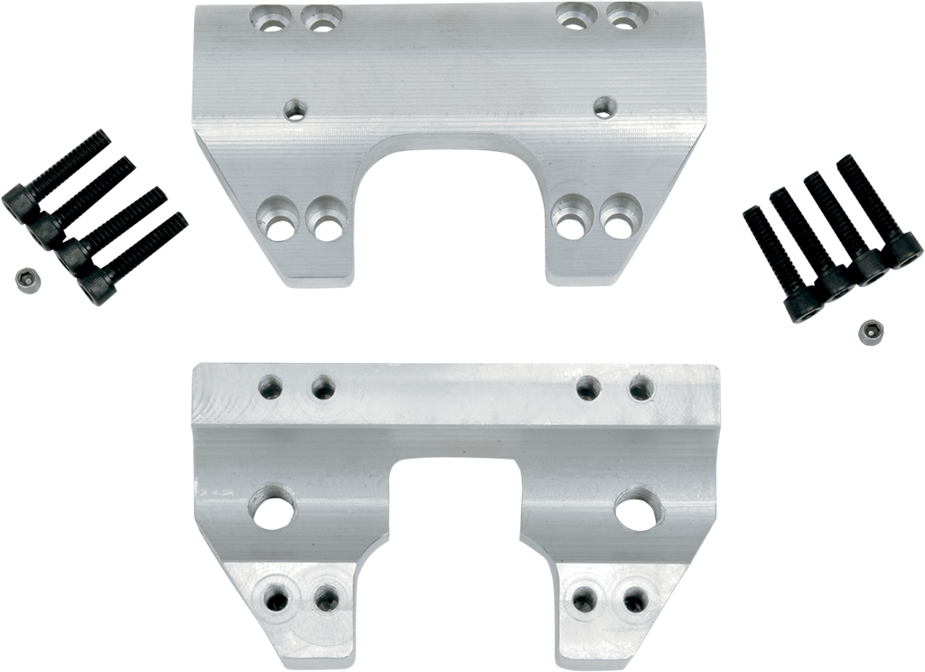 1-1/4" Lenkerklemmsatz für Harley-Davidson Road King 1994-2013