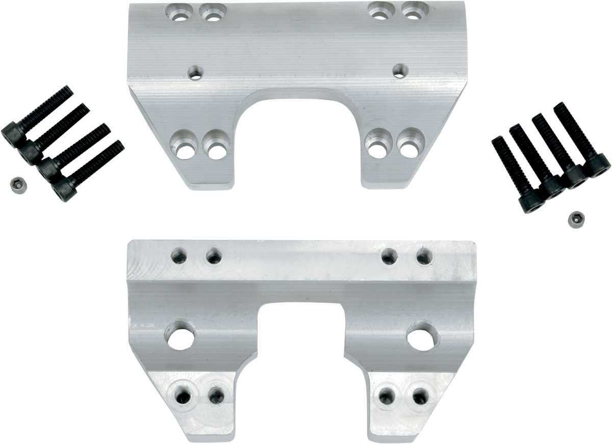 1-1/4" Lenkerklemmsatz für Harley-Davidson Road King 1994-2013