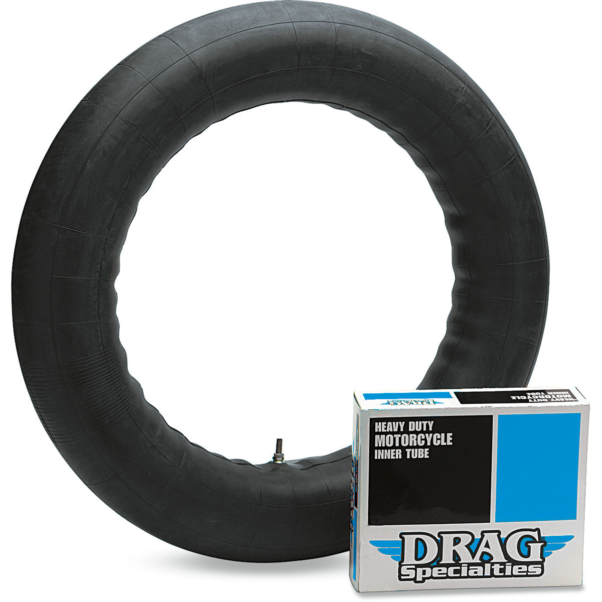 Drag Specialties Tube interno per 4,00-4.10 ", 110/90, 120/70, MN, MP