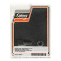 Colony Brake Arm Anchor Stud Kit For Harley-Davidson