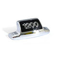 Rear Fender Tip -1200- For Harley-Davidson