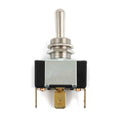 Univ. Toggle Switch. 6/12 Volt Appl. For Harley-Davidson