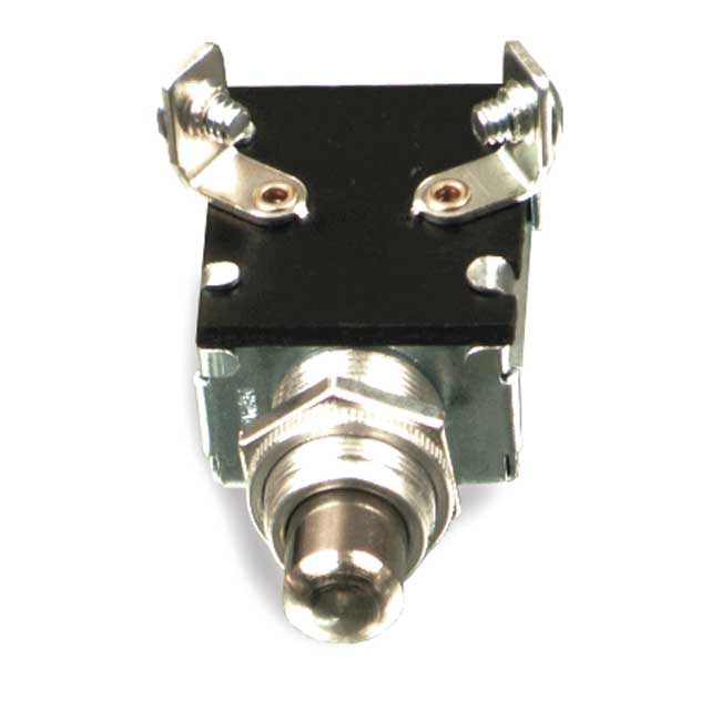 Switch, Push Button Starter For Harley-Davidson