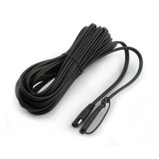 25ft Cable. 1-Output For Harley-Davidson