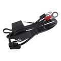 Battery Tender, Ring Terminals For Harley-Davidson