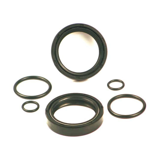 Fork Oil Seal Kit For Harley-Davidson