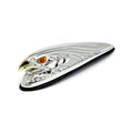 Fender Ornament, Eagle Head For Harley-Davidson