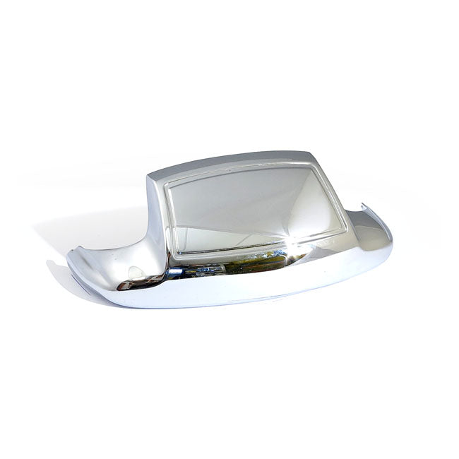 Front Fender Tip For Harley-Davidson