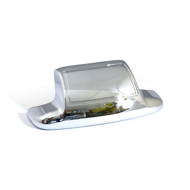 Rear Fender Tip For Harley-Davidson