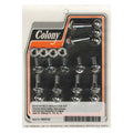 Colony Windshield Trim Mount Kit For Harley-Davidson