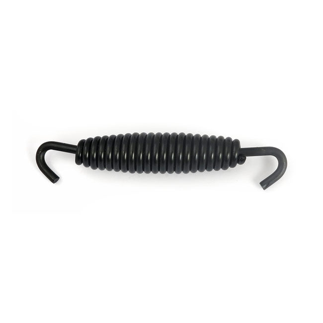 Jiffy Return Spring, Black For Harley-Davidson