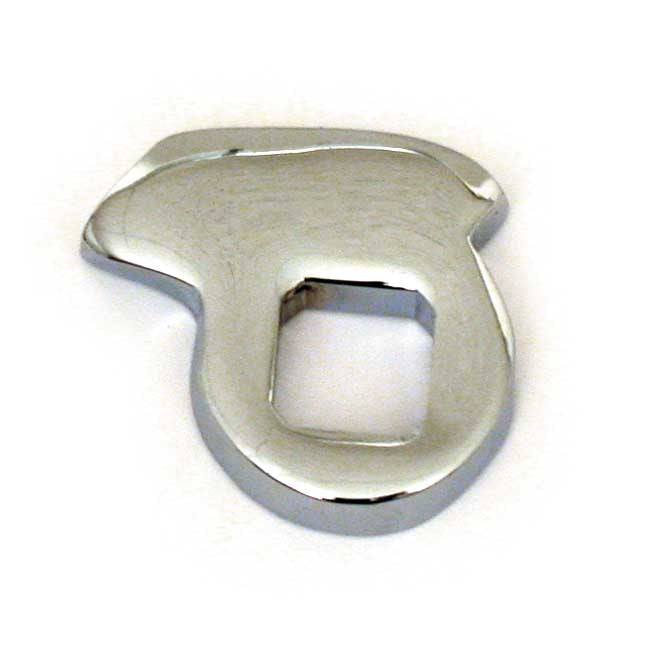 Jiffy Leg Stop For Harley-Davidson