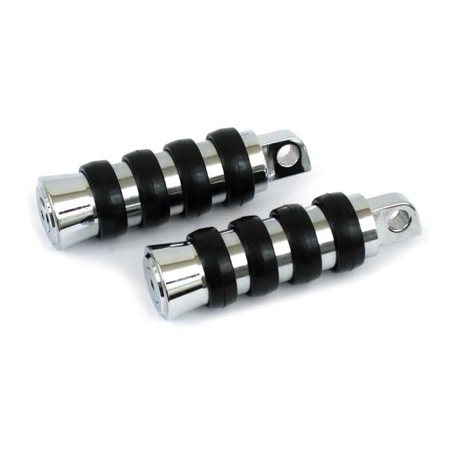 Cushion Band Pegs, Male/Small Dia. For Harley-Davidson