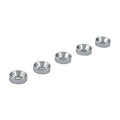 Colony Countersunk Flatwashers 7/16 Inch For Harley-Davidson