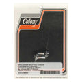 Colony, Air Cleaner Cover Mount Screw Kit For Harley-Davidson
