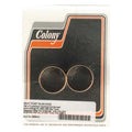 Colony Seat Post Bushing Set For Harley-Davidson