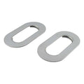 Axle Slider Kit For Harley-Davidson