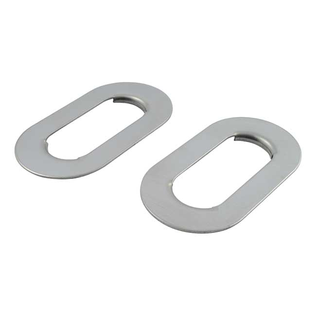 Axle Slider Kit For Harley-Davidson