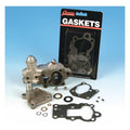 James Oil Pump Gasket and Seal Kit for Harley Davidson