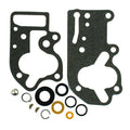 James Oil Pump Gasket &amp; Seal Kit For Harley Davidson