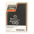 Colony Sprocket Cover Mount Kit For Harley-Davidson