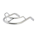 Fender Rail, Front For Harley-Davidson