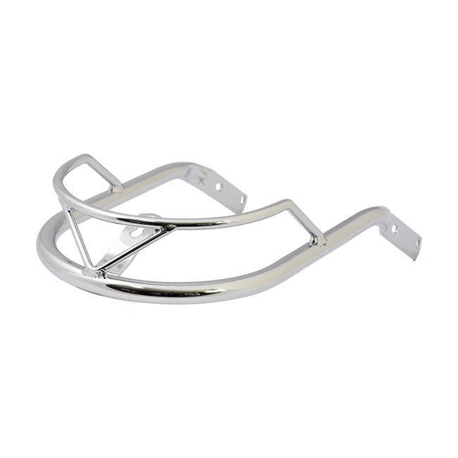 Fender Rail, Front For Harley-Davidson
