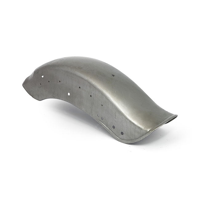 Fxst Fender, Rear. Stock Style For Harley-Davidson